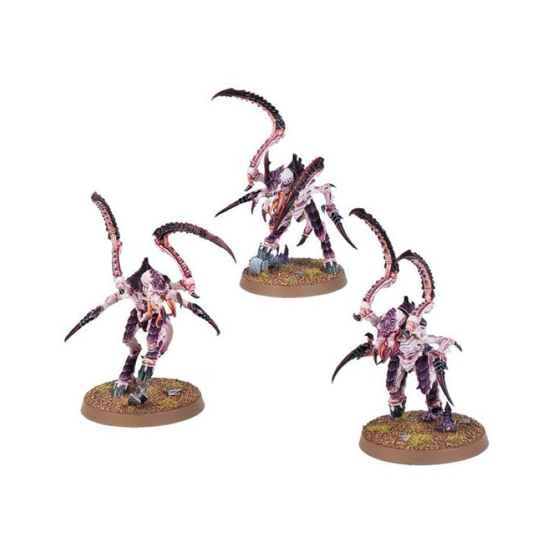 WARHAMMER 40K: TYRANIDS VON RYAN’S LEAPERS