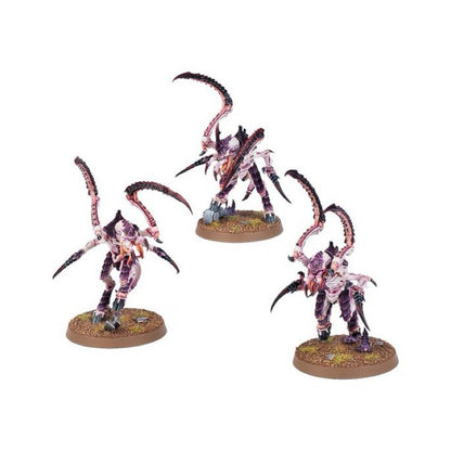 WARHAMMER 40K: TYRANIDS VON RYAN’S LEAPERS