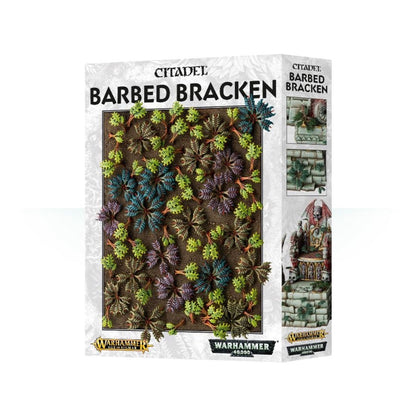 CITADEL: BARBED BRACKEN