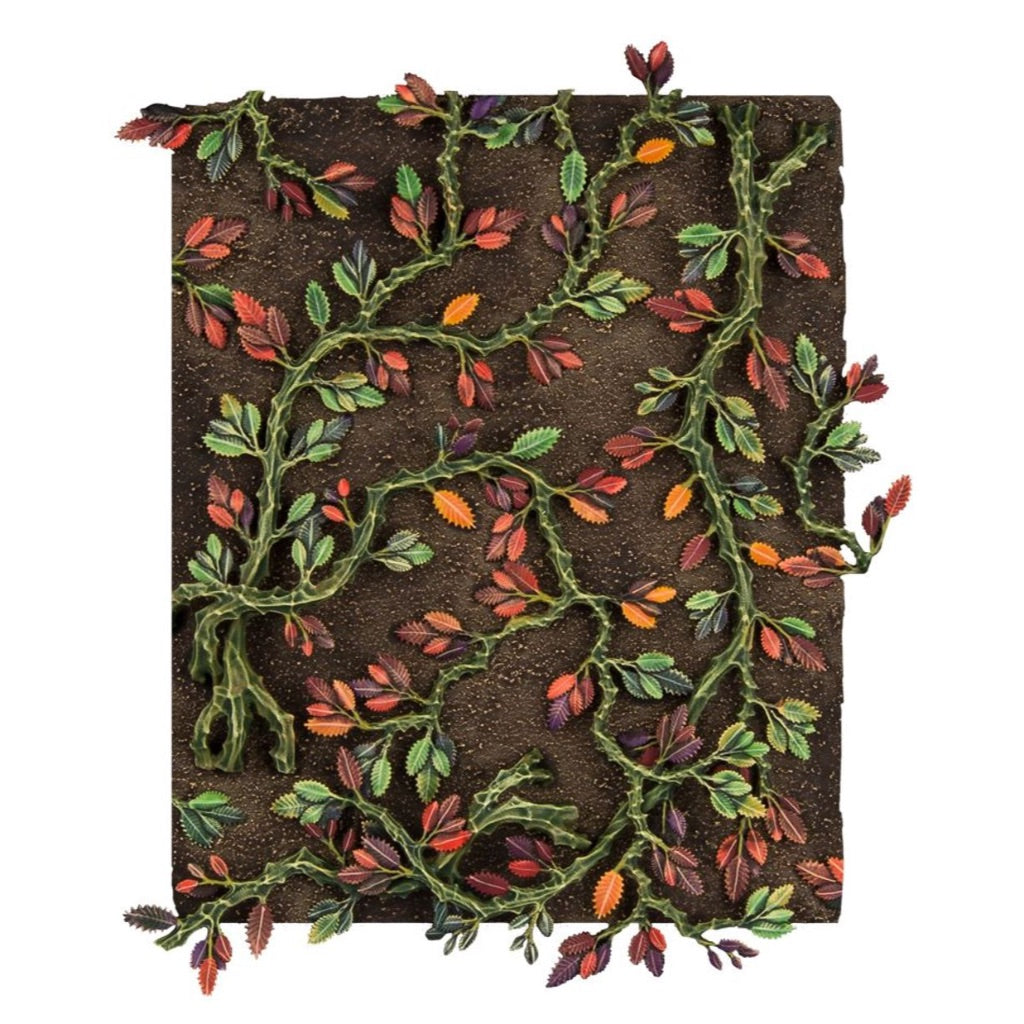 CITADEL: CREEPING VINES