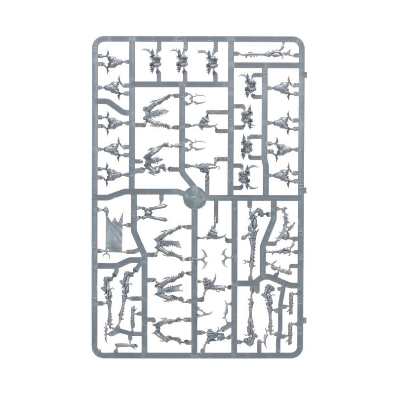 WARHAMMER 40K: KILL TEAM HAND OF THE ARCHON