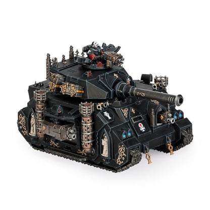 WARHAMMER 40K: ADEPTA SORORITAS CASTIGATOR