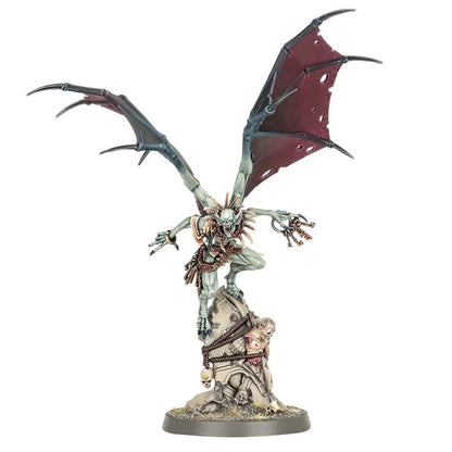 WARHAMMER AGE OF SIGMAR: FLESH-EATER COURTS ARMY SET (OLD EDITION)