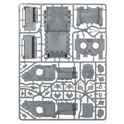 WARHAMMER 40K: SPACE MARINES GLADIATOR