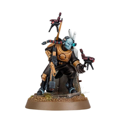 WARHAMMER 40K: T'AU EMPIRE DARKSTRIDER