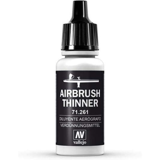 VALLEJO AIRBRUSH THINNER