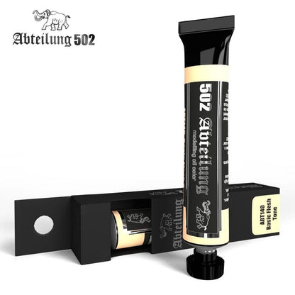 AK INTERACTIVE: ABTEILUNG 502 OIL PAINTS