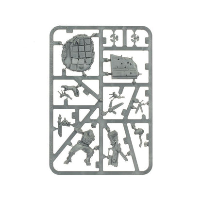WARHAMMER 40K: T'AU EMPIRE DARKSTRIDER