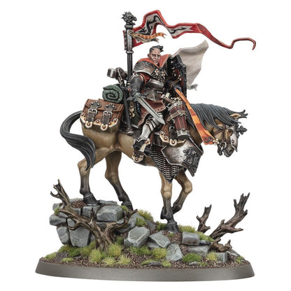 WARHAMMER AGE OF SIGMAR: SPEARHEAD CITIES OF SIGMAR