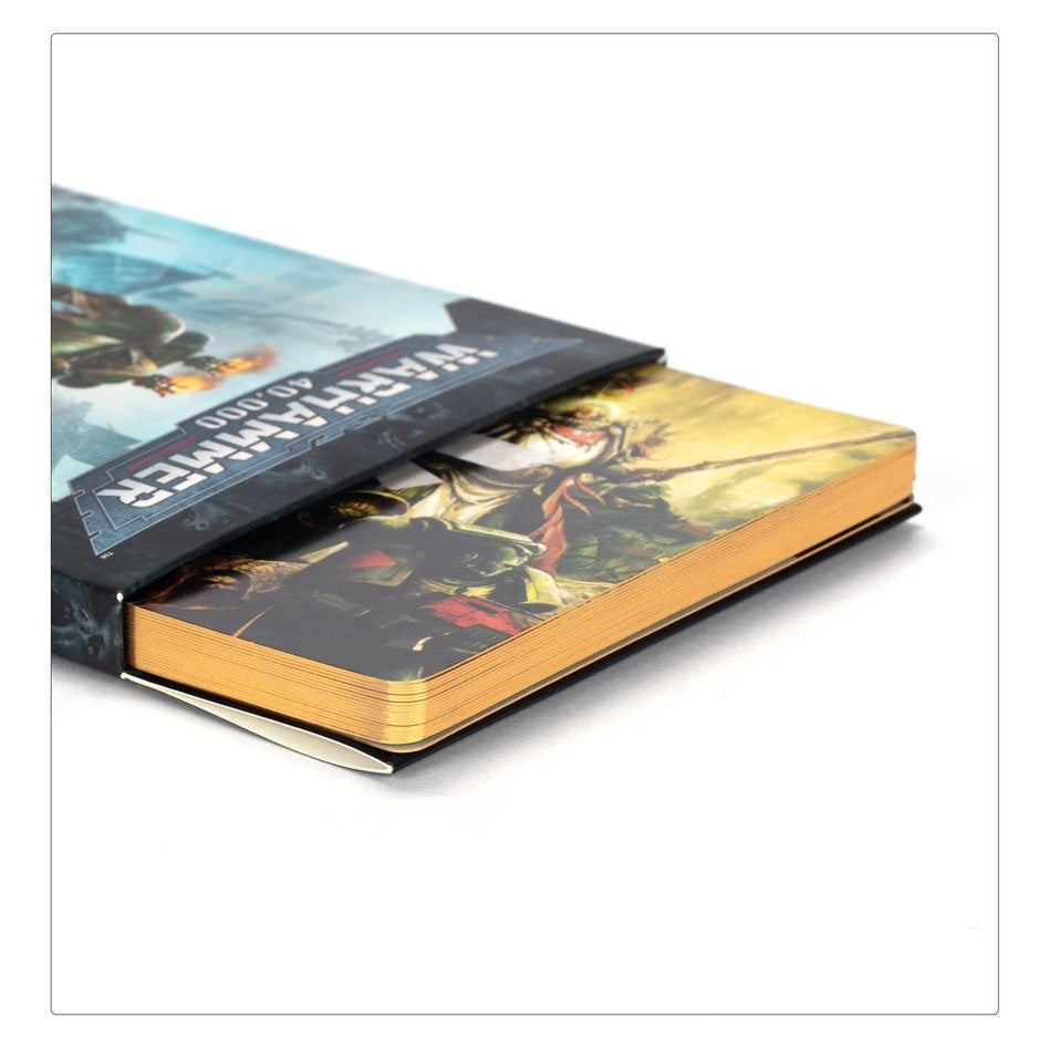 WARHAMMER 40K: DARK ANGELS DATASHEET CARDS