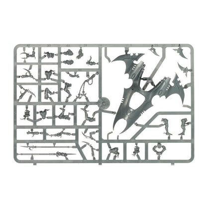 WARHAMMER 40K: DRUKHARI VENOM