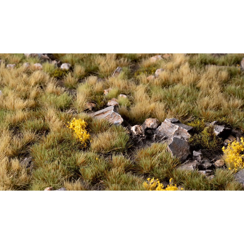 GAMER'S GRASS: HIGHLAND SET