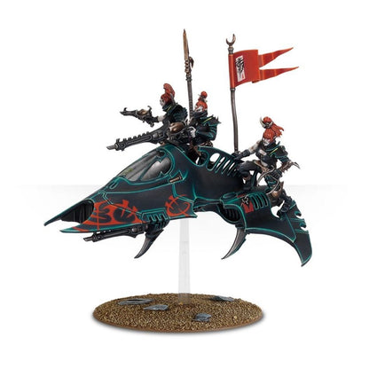 WARHAMMER 40K: DRUKHARI VENOM