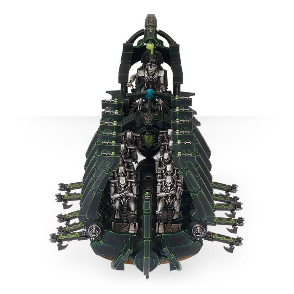 WARHAMMER 40K: NECRONS GHOST ARK