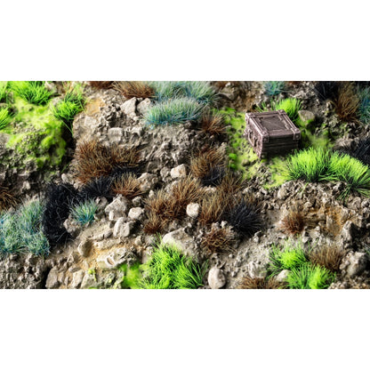 GAMER'S GRASS: TOXIC WASTE SET