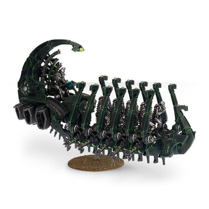WARHAMMER 40K: NECRONS GHOST ARK