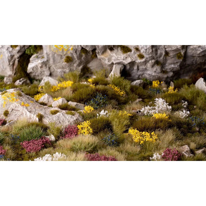 GAMER'S GRASS: WILD FLOWERS SET