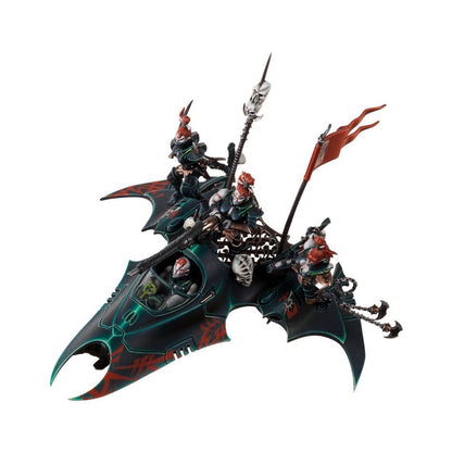 WARHAMMER 40K: DRUKHARI VENOM