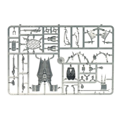 WARHAMMER 40K: DRUKHARI VENOM