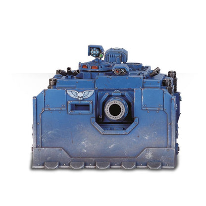 WARHAMMER 40K: SPACE MARINES VINDICATOR