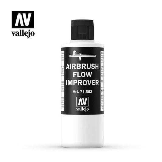 VALLEJO AIRBRUSH FLOW IMPROVER
