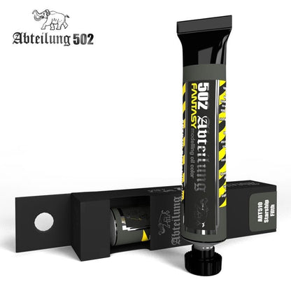 AK INTERACTIVE: ABTEILUNG 502 OIL PAINTS