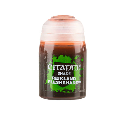 CITADEL: SHADE/TECHNICAL/DRY PAINTS (LARGE BOTTLE)