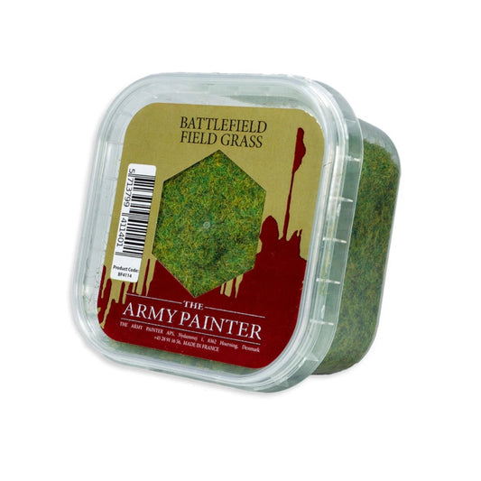THE ARMY PAINTER: BATTLEFIELD FIELD GRASS