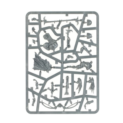 WARHAMMER 40K: T'AU EMPIRE KROOT WAR SHAPER