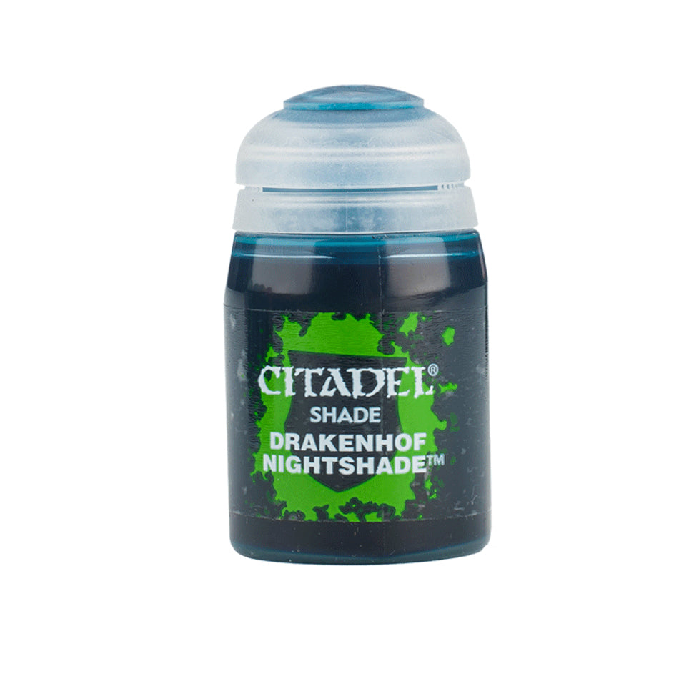 CITADEL: SHADE/TECHNICAL/DRY PAINTS (LARGE BOTTLE)