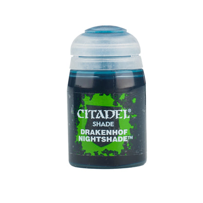 CITADEL: SHADE/TECHNICAL/DRY PAINTS (LARGE BOTTLE)