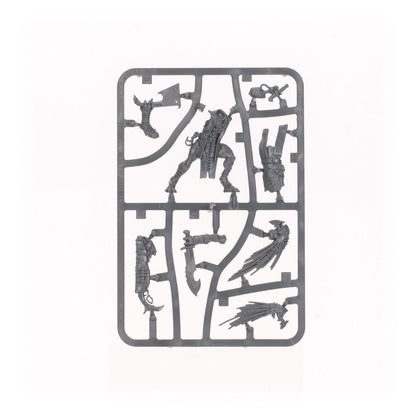 WARHAMMER 40K: T'AU EMPIRE KROOT TRAIL SHAPER