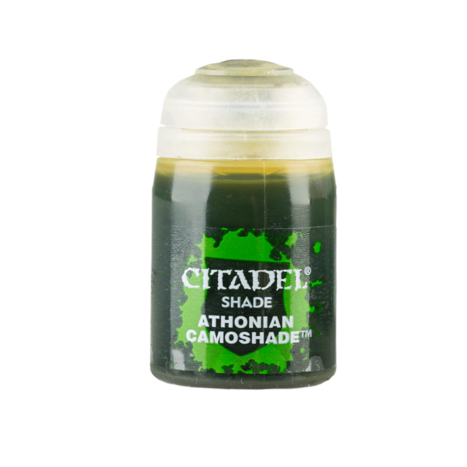 CITADEL: SHADE/TECHNICAL/DRY PAINTS (LARGE BOTTLE)