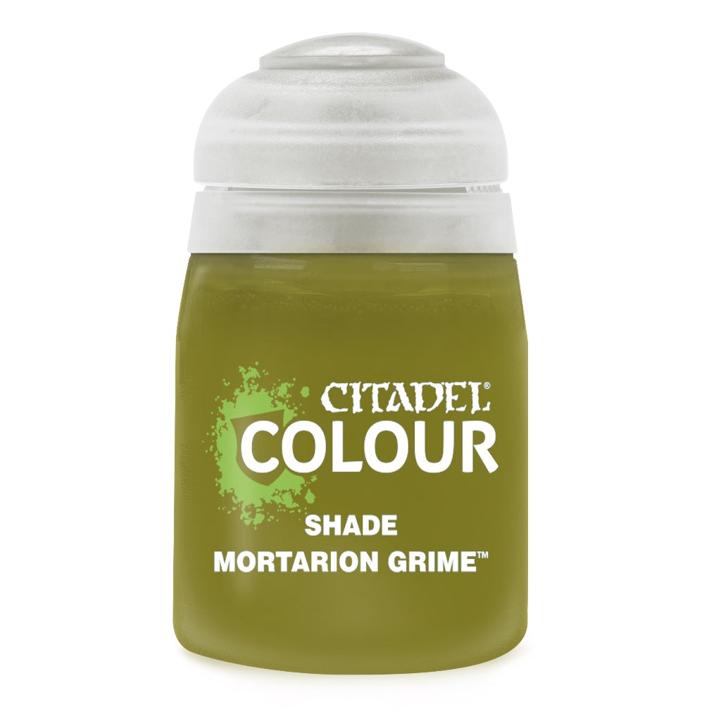 CITADEL: SHADE/TECHNICAL/DRY PAINTS (LARGE BOTTLE)