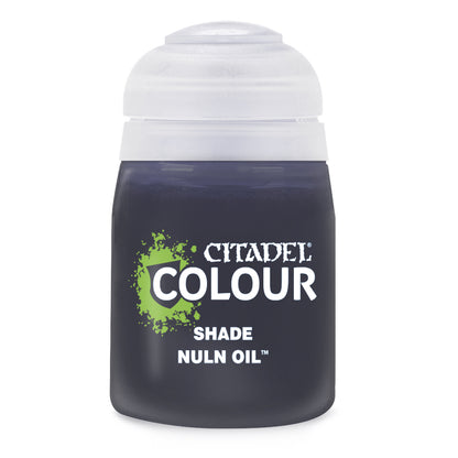 CITADEL: SHADE/TECHNICAL/DRY PAINTS (LARGE BOTTLE)