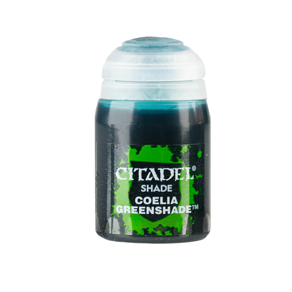 CITADEL: SHADE/TECHNICAL/DRY PAINTS (LARGE BOTTLE)