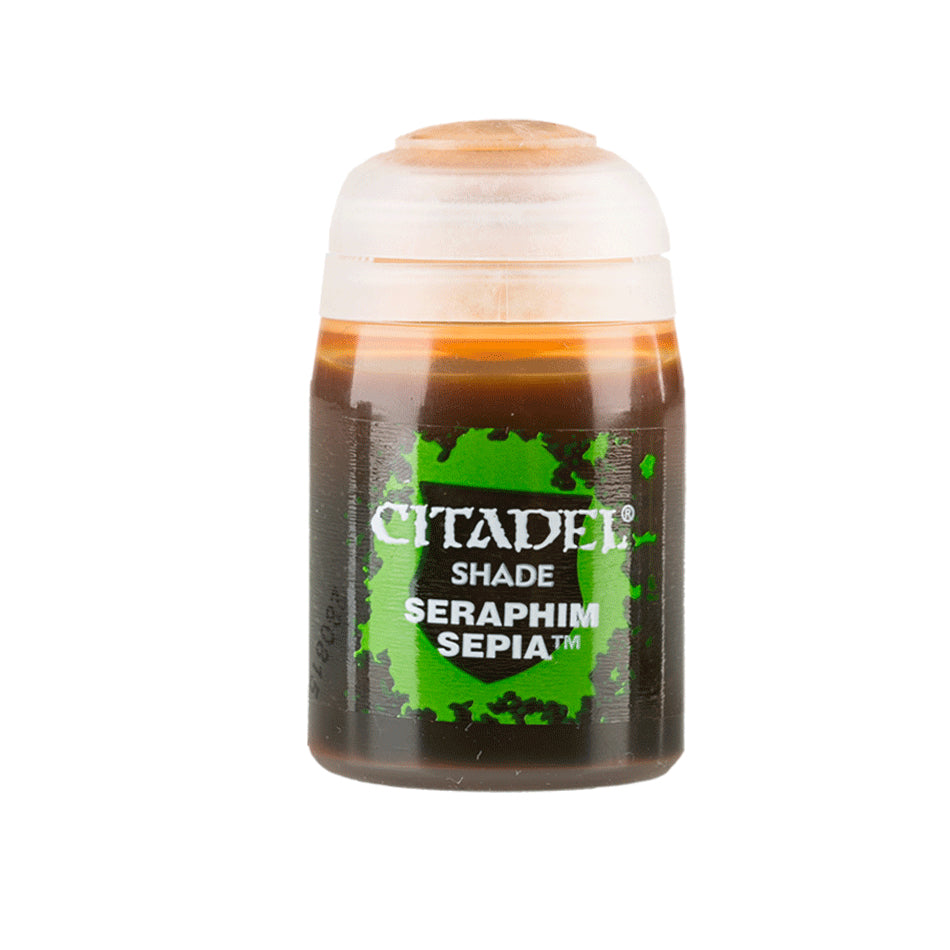 CITADEL: SHADE/TECHNICAL/DRY PAINTS (LARGE BOTTLE)