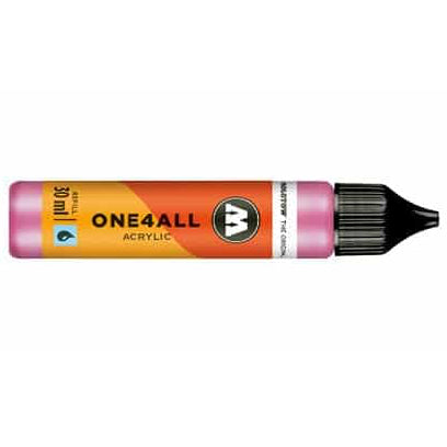 MOLOTOW ONE4ALL REFILL 30ML