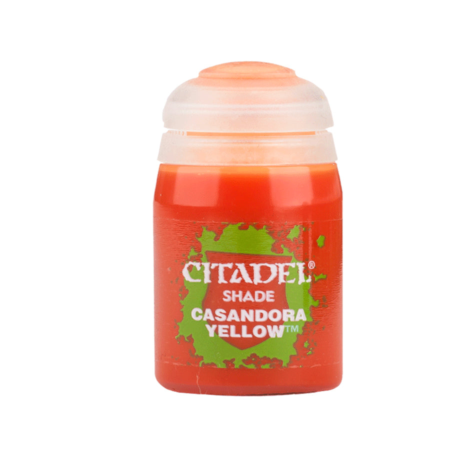 CITADEL: SHADE/TECHNICAL/DRY PAINTS (LARGE BOTTLE)