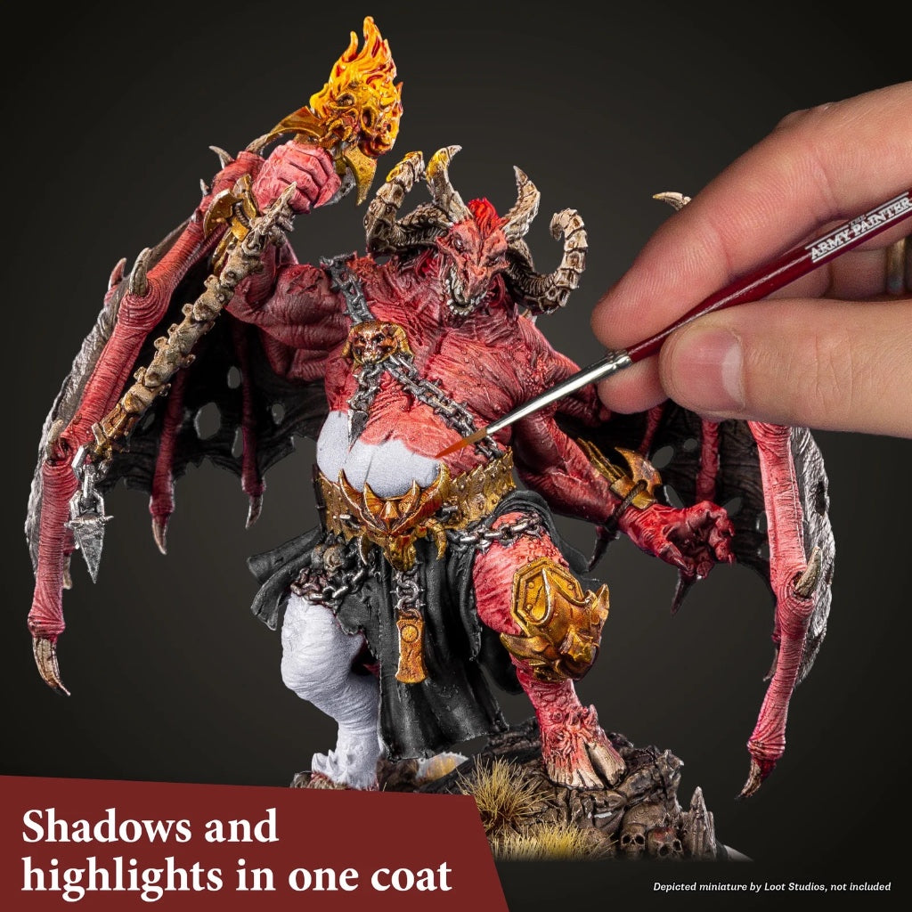 THE ARMY PAINTER: SPEEDPAINT 2.0