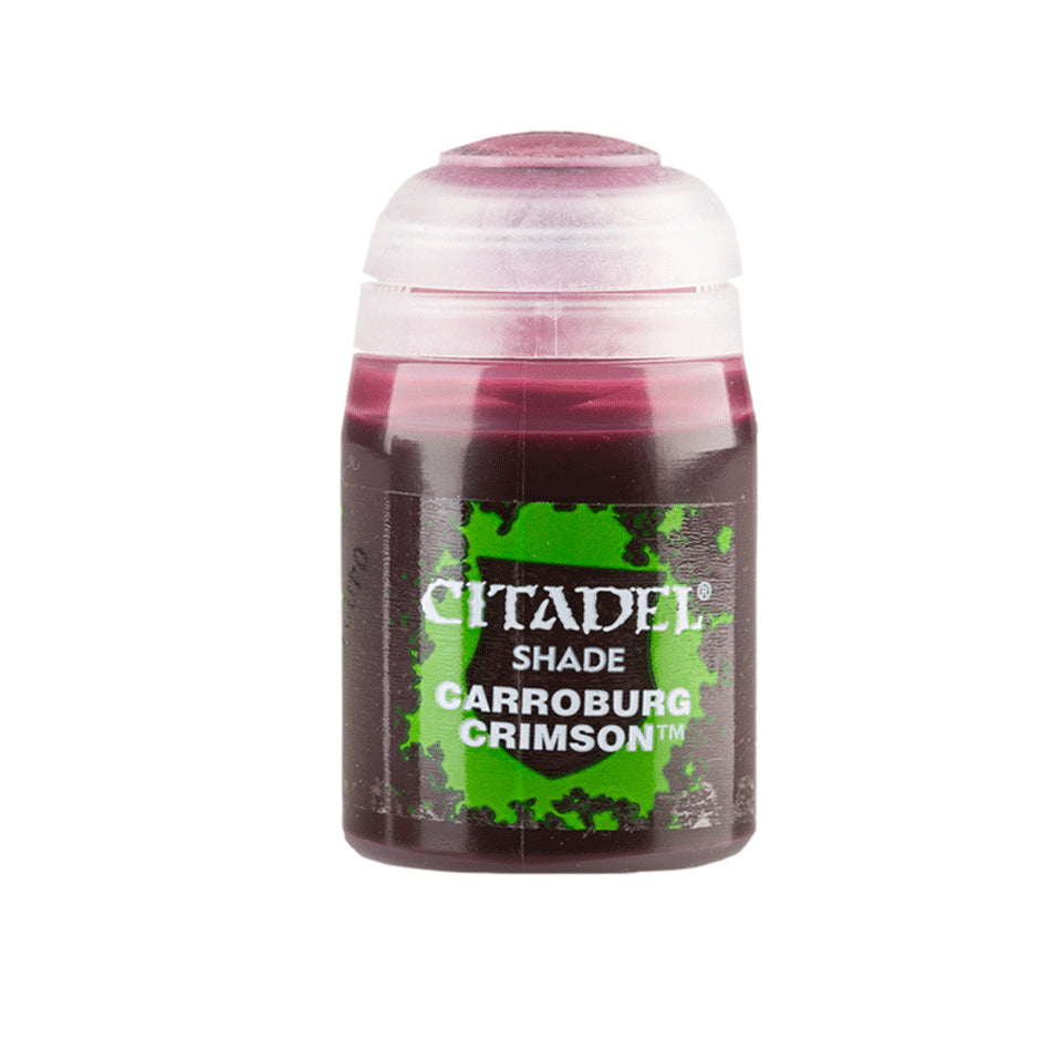 CITADEL: SHADE/TECHNICAL/DRY PAINTS (LARGE BOTTLE)