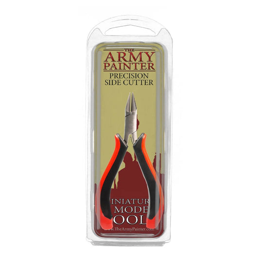 THE ARMY PAINTER: PRECISION SIDE CUTTER