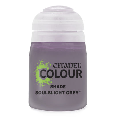 CITADEL: SHADE/TECHNICAL/DRY PAINTS (LARGE BOTTLE)