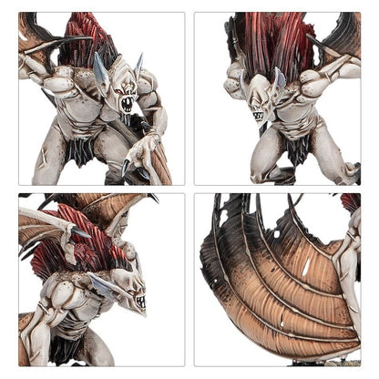 WARHAMMER AGE OF SIGMAR: SPEARHEAD SOULBLIGHT GRAVELORDS