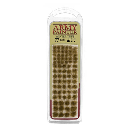 THE ARMY PAINTER: WINTER TUFT