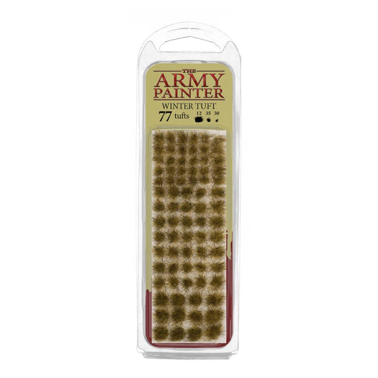 THE ARMY PAINTER: WINTER TUFT