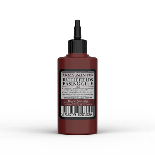 THE ARMY PAINTER: BATTLEFIELDS BASING GLUE