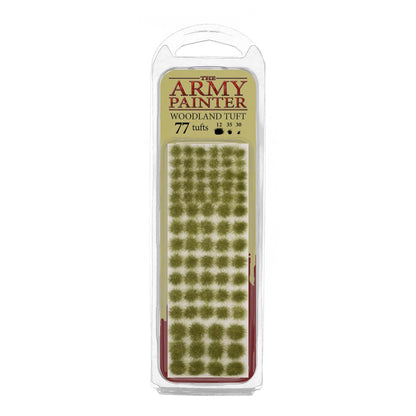 THE ARMY PAINTER: WOODLAND TUFT