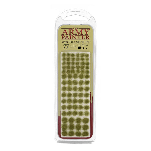 THE ARMY PAINTER: WOODLAND TUFT