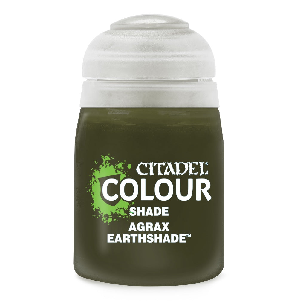CITADEL: SHADE/TECHNICAL/DRY PAINTS (LARGE BOTTLE)